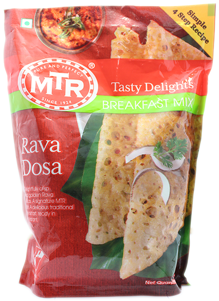 Mtr Ready To Eat Palak Paneer 300g (640x640), Png Download