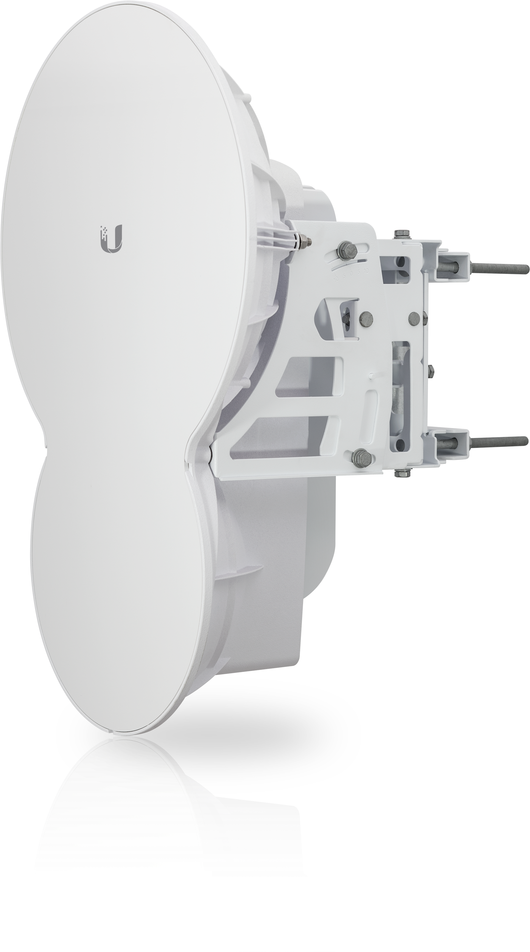 3 - 7 - Ubiquiti 24 Ghz Point-to-point 1.4+ Gbps World Af-24 (2014x3360), Png Download