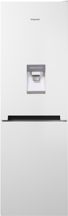 Fridge Freezers - Refrigerator (280x700), Png Download