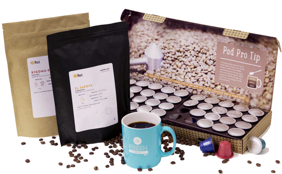 3 Steps To Perfect Coffee - Your Grind Limited (576x350), Png Download