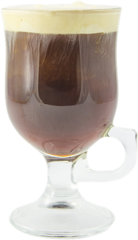 Ingredients - Georges Monin Sas (467x622), Png Download