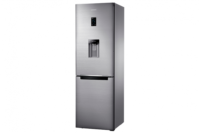 Refrigerator (650x650), Png Download