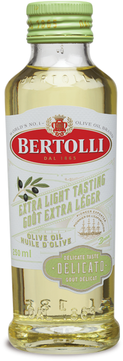 Bertolli Olive Oil, Organic, 100% Pure - 17 Fl Oz (750x750), Png Download