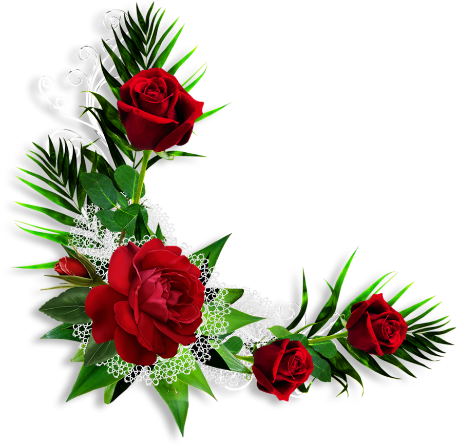 Yandeks - Fotki - Rosebud Poem (1024x1024), Png Download
