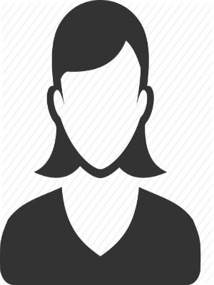 Drashti Gandhi - Icon Download Png Wanita (300x400), Png Download