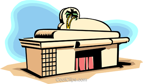 Restaurant Royalty Free Vector Clip Art Illustration - Cafepress Yummy Mommy Tile Coaster (480x281), Png Download