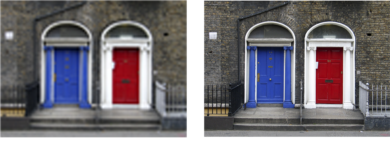 Since You Are Editing The Images In A Non-destructive - Gente Di Dublino (unabridged) - Audiobook (1300x548), Png Download