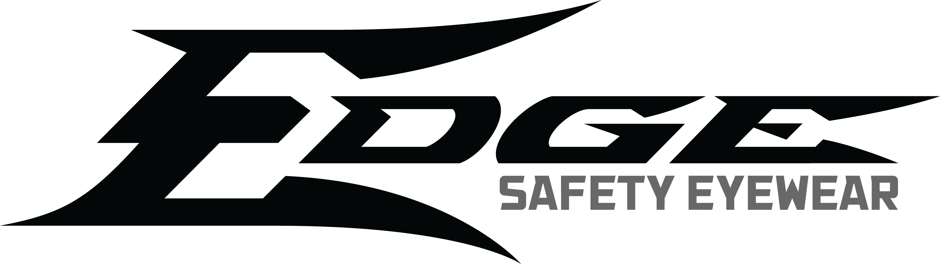 New Isea Member Announcement Edge Eyewear - Edge Safety Eyewear Logo (3021x850), Png Download