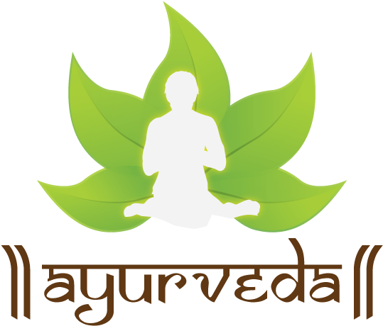 Ayurveda Symbol Png - Medicina Ayurveda: Tomo 3 (726x652), Png Download