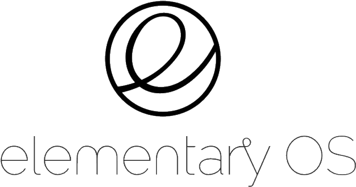 Elasticsearch Java Json - Elementary Os Logo (757x410), Png Download