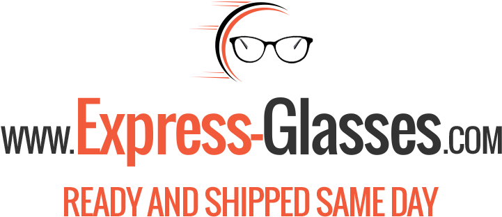 Express Glasses Announcing New International Shipping - Sink (800x361), Png Download