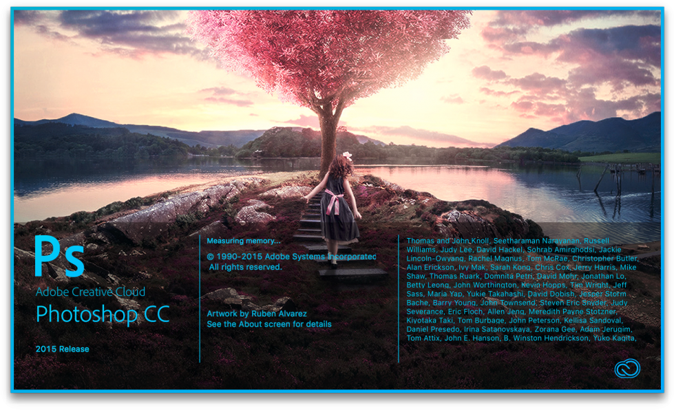 Download Adobe Cc 2017 Poster Full Size PNG Image PNGkit