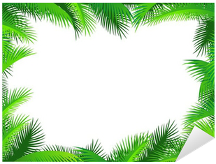 Jungle (400x400), Png Download