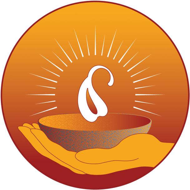 Diva Ayurveda Logo - Ayurveda Logo (620x620), Png Download