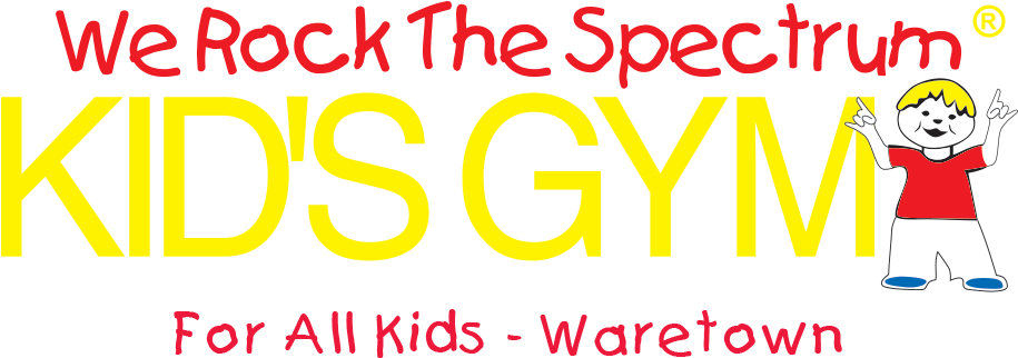 Search For - - We Rock The Spectrum Logo (977x401), Png Download