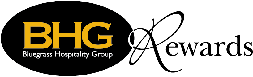 Terms & Conditions - Bluegrass Hospitality Group (818x251), Png Download