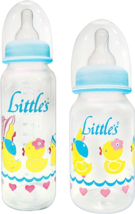 Img - Piramal Healthcare Products Littles (470x450), Png Download
