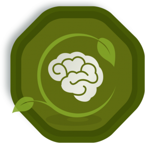 Migraine Ayurvedic Treatment - Heal Brain (500x500), Png Download