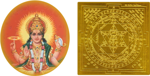 Surya Yantra - Sree Suriya Narayana Yanthra (498x249), Png Download