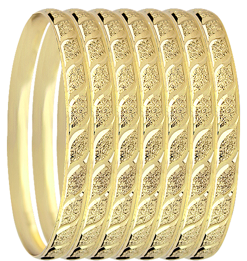 Picture - Wholesale Designer Bangles (494x522), Png Download