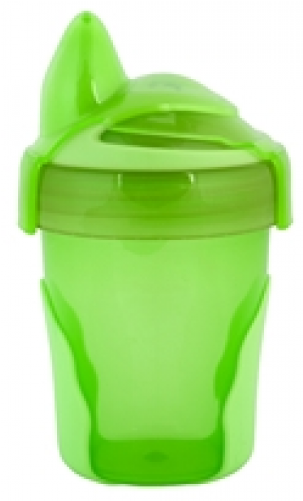 Heinz Baby Basics First Tumbler Green - Heinz Baby Basics First Tumbler (500x500), Png Download