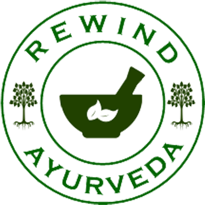 Rewind Ayurveda - Ayurveda (920x531), Png Download