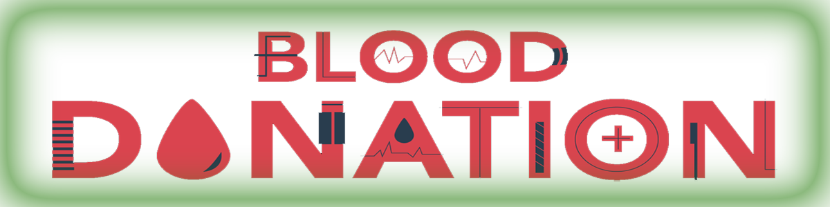 On Coming May 27th, Hum Will Be Organizing A Voluntary - Blood (1200x300), Png Download