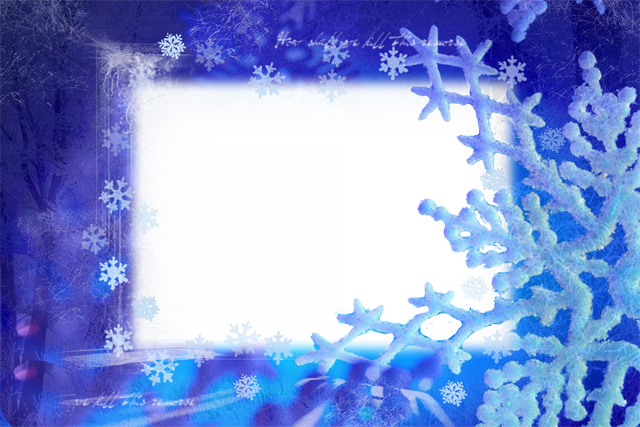 Frame-81 - Marcos Para Fondo De Pantalla (640x427), Png Download