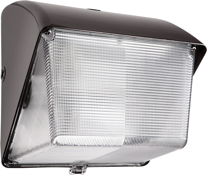 Pack Of - Rab 70 Watt Hps Wall Pack (900x727), Png Download