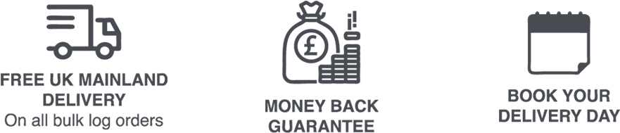 Free Delivery Money Back & Book Delivery Icon - Watch Your Step Sign (1000x300), Png Download