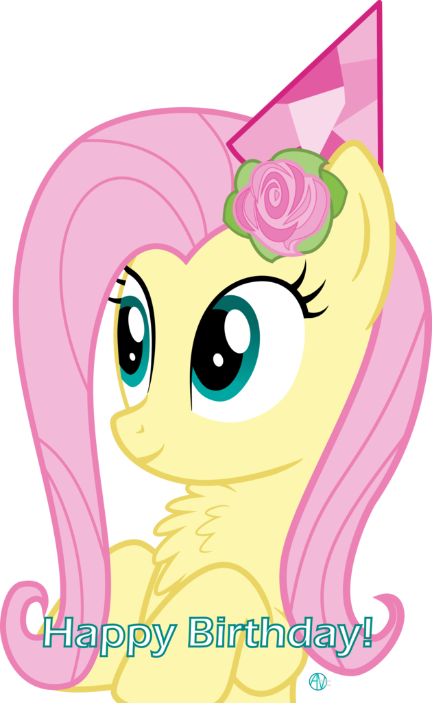Arif's Wide Eyes Pone, Artist - Fluttershy (630x1024), Png Download
