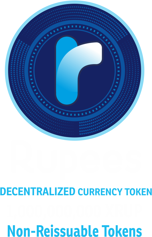 Rupees It's A Common Name - Circle (602x824), Png Download