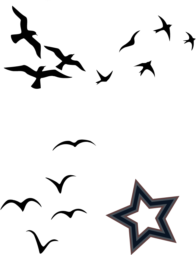 Picsart Stickers (682x900), Png Download