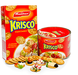 Maliban Sri Lanka- Cookie And Biscuit Manufacturer - Krisco Biscuit (600x400), Png Download