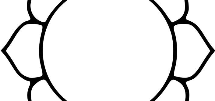 Padma, The Symbol, Its Uses In Mandala And Importance - Symbols For Peace (750x330), Png Download