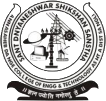 Annasaheb Dange Ayurved Medical College & Post Graduate - Annasaheb Dange College Of Engineering And Technology (400x375), Png Download