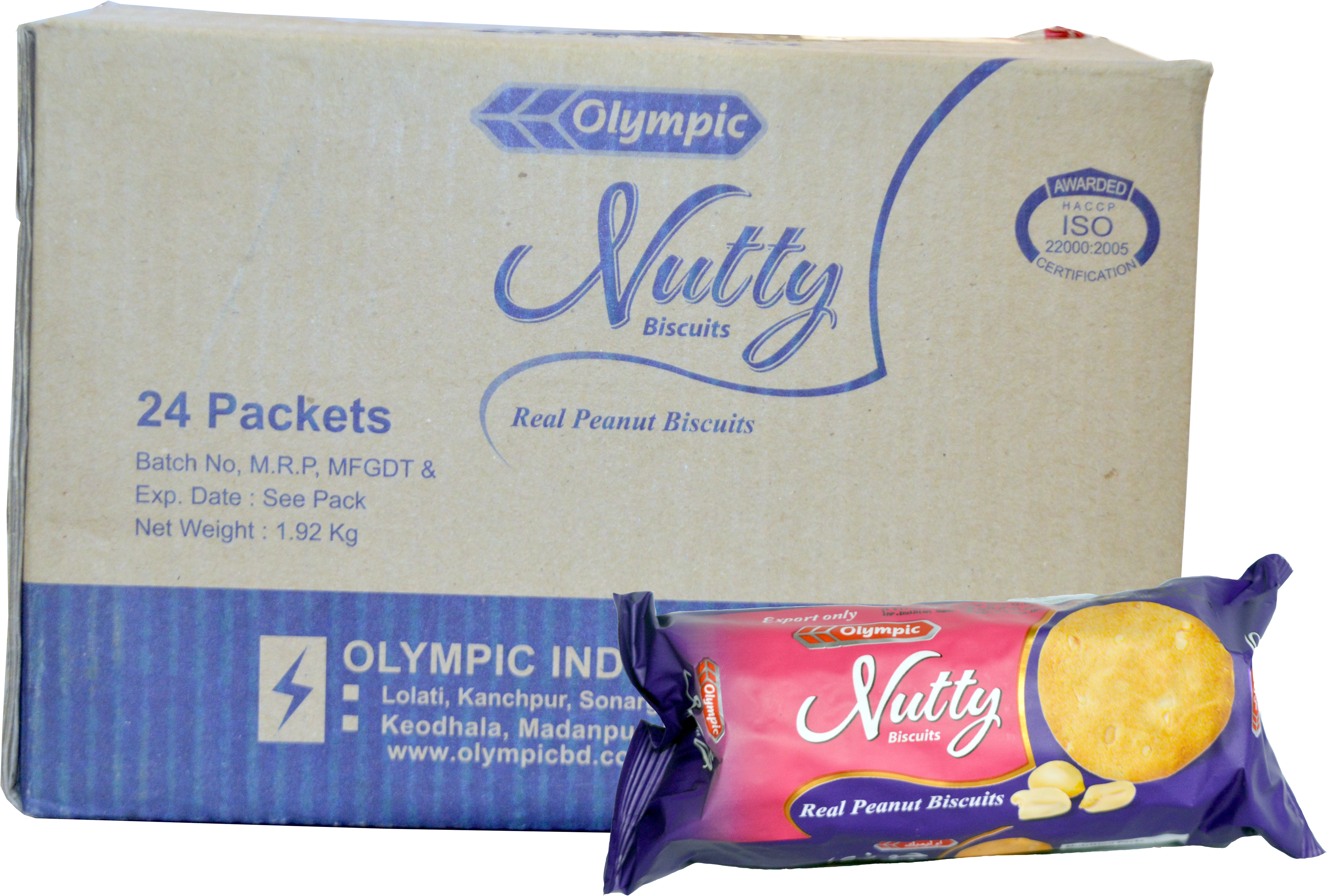 Olympic Biscuits (6016x4000), Png Download