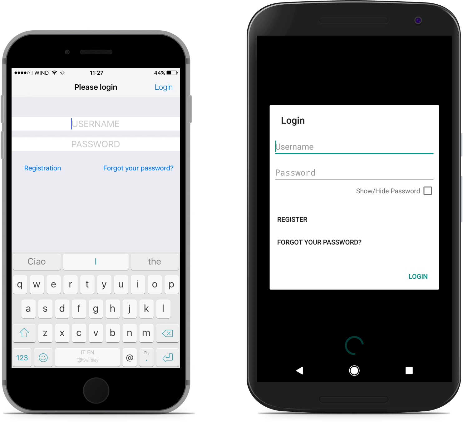 Download Can I Require Users To Login To Enter The App - App Login ...