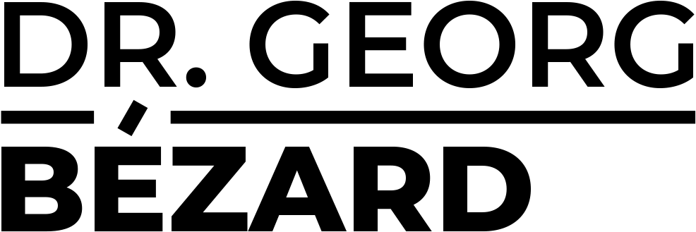 Bezard Logo Black - Irnss-1g (1019x342), Png Download