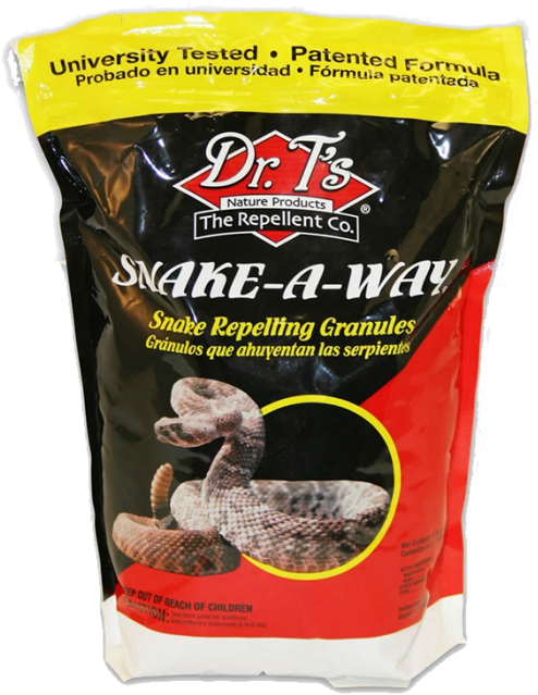 T's Snake A Way Snake Repelling Granules - Snake A Way (700x700), Png Download
