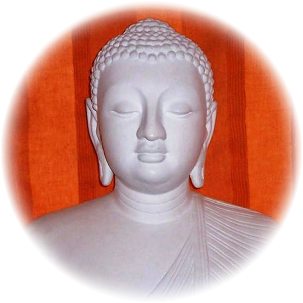 Satipanya Buddhist Trust A - A (600x600), Png Download