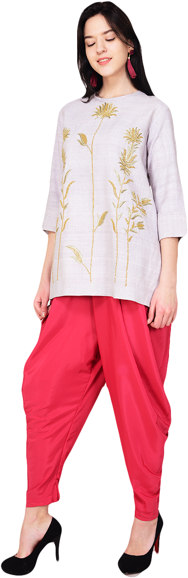 Quick View - Pajamas (1000x1288), Png Download