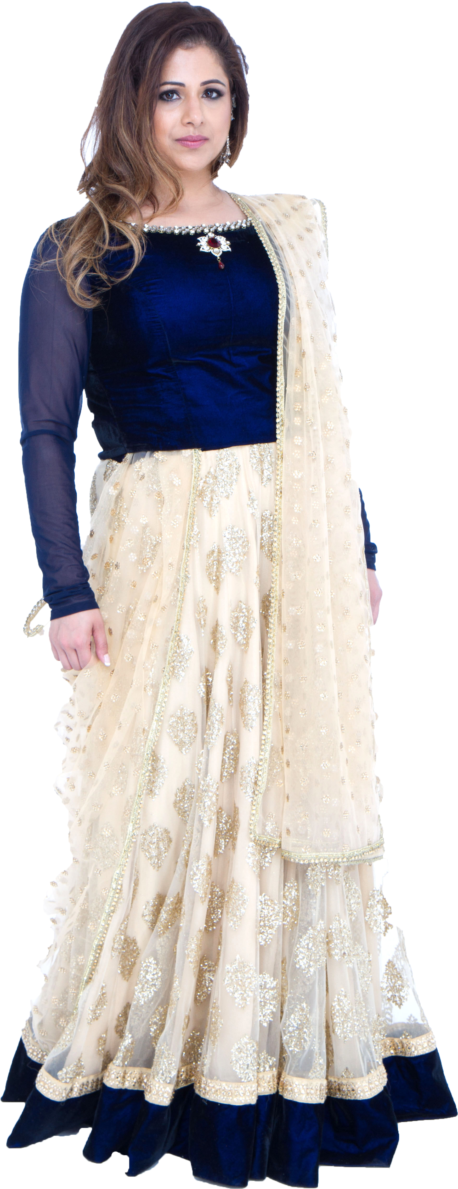 Bollywood Borrowed (3456x5184), Png Download