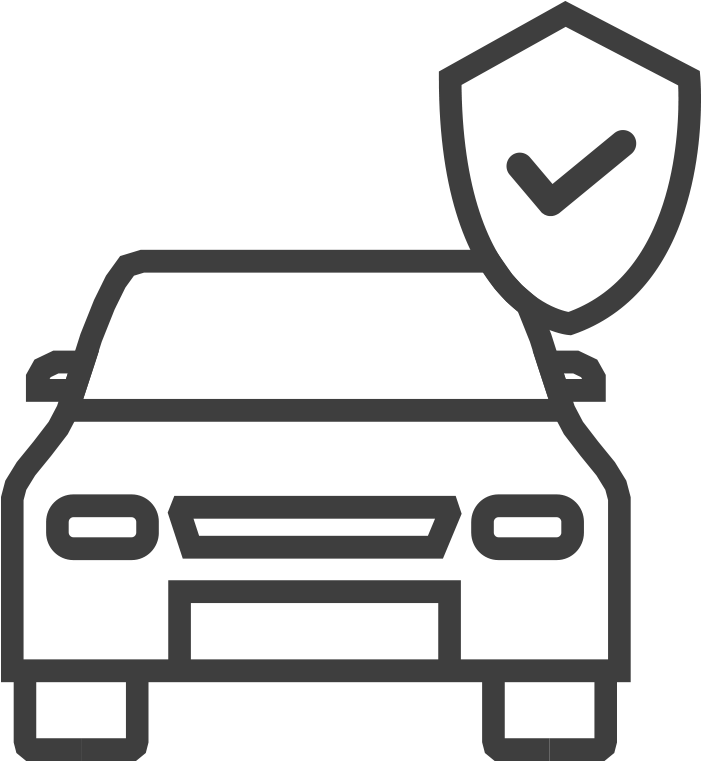 Fewer Dings And Dents - Insurance (770x770), Png Download