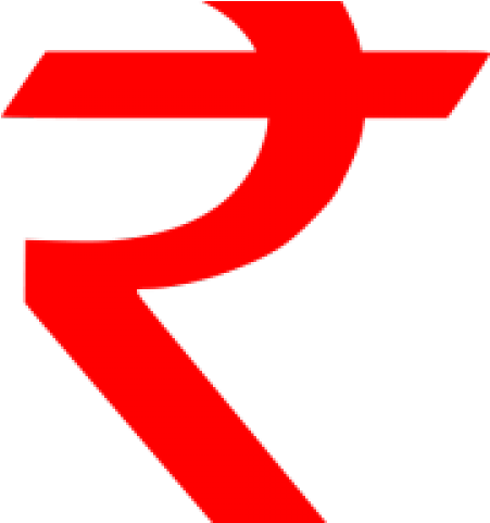 Cash Clipart Indian Money - Symbol Of Weakness (640x480), Png Download