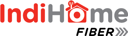 Indian Money Logo Png - Indihome (500x249), Png Download