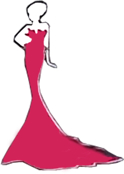Thapar Saree World - Logo (600x600), Png Download
