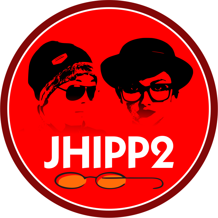 Jhipp2 - Com Sunglasses - Graphic Design (735x735), Png Download