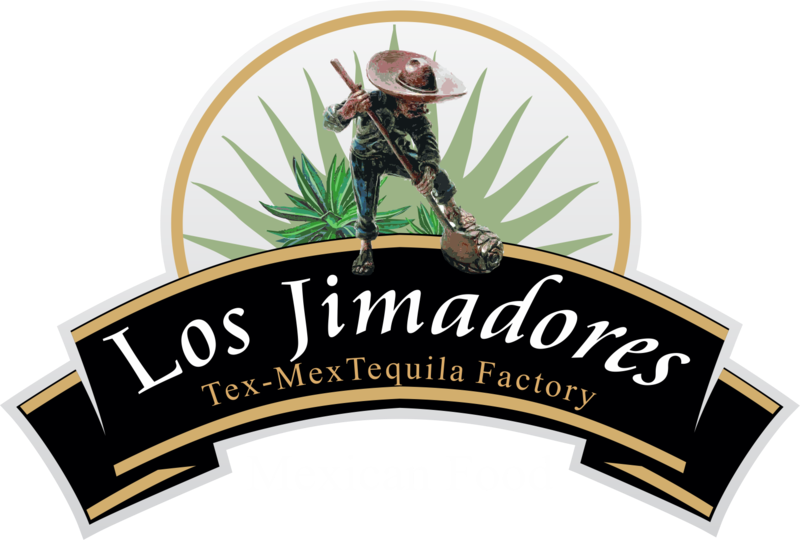 Los Jimadores ~ North Richland Hills, Texas - Jimadores (800x540), Png Download