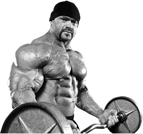 Bodybuilding Png Photos - Bodybuilding Png (488x457), Png Download